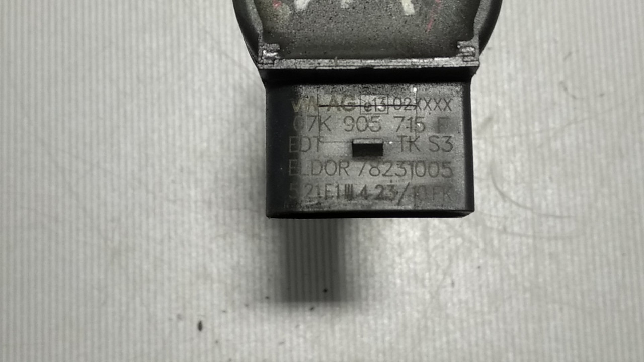 DIJELOVI BOMBINA VW PASSAT B6 > 05-10 07K905715F