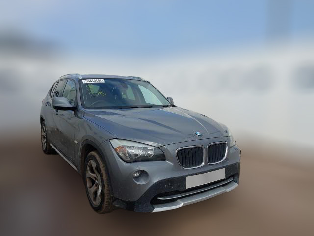 DIJELOVI BMW X1 (E84) > 09-12 2.0 Dizel N47D20C MOTOR