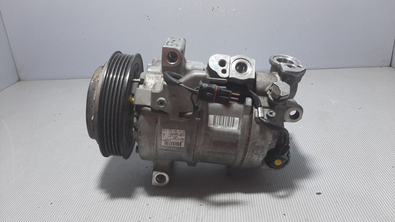 KOMPRESOR KLIME MERCEDES A KLASA (W176) > 15-18 A000830
