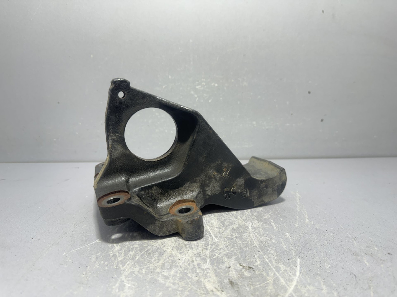 DIJELOVI NOSAC POLUOSOVINE OPEL GRANDLAND > 17 - 1.5 9808837180