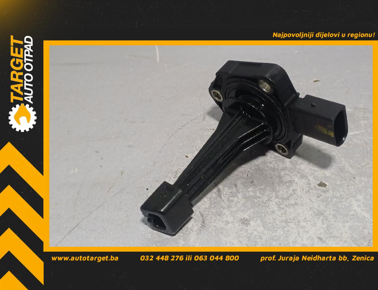 DIJELOVI SENZOR ULJA HYUNDAI IX35 > 13-15 1.7 215902A100