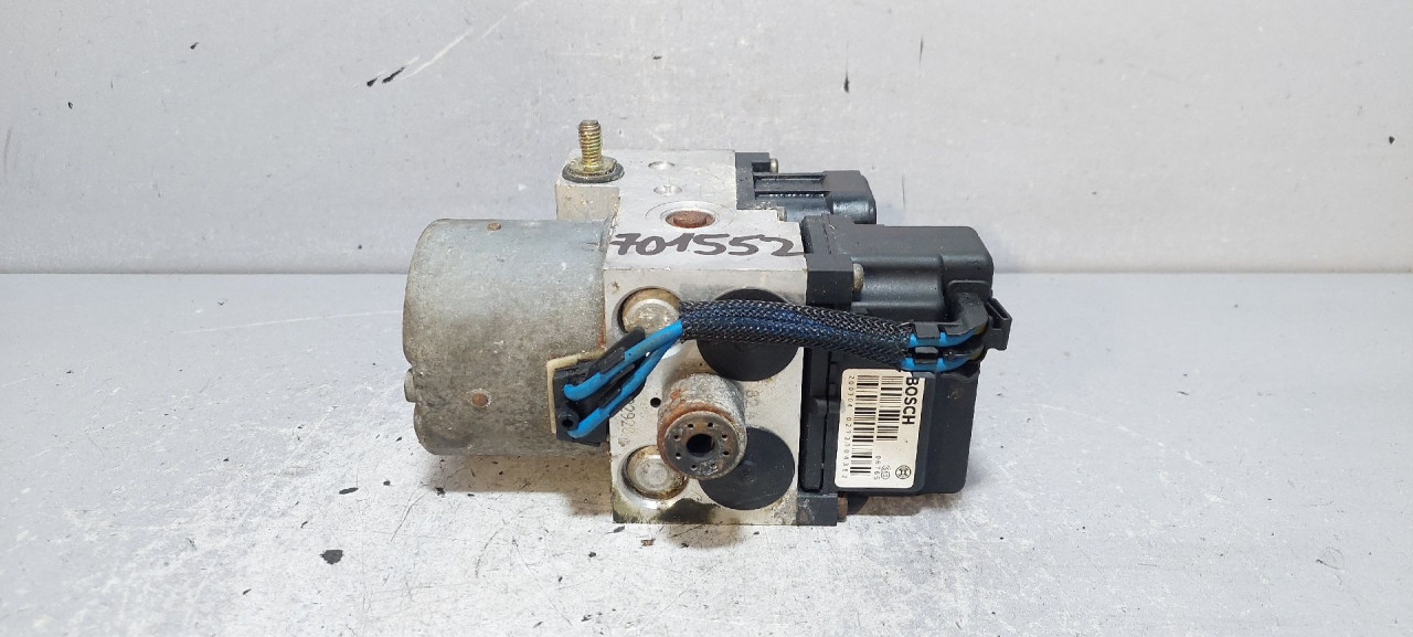 ABS ELEKTRONIKA OPEL ASTRA G > 98-03 90581417 026521665
