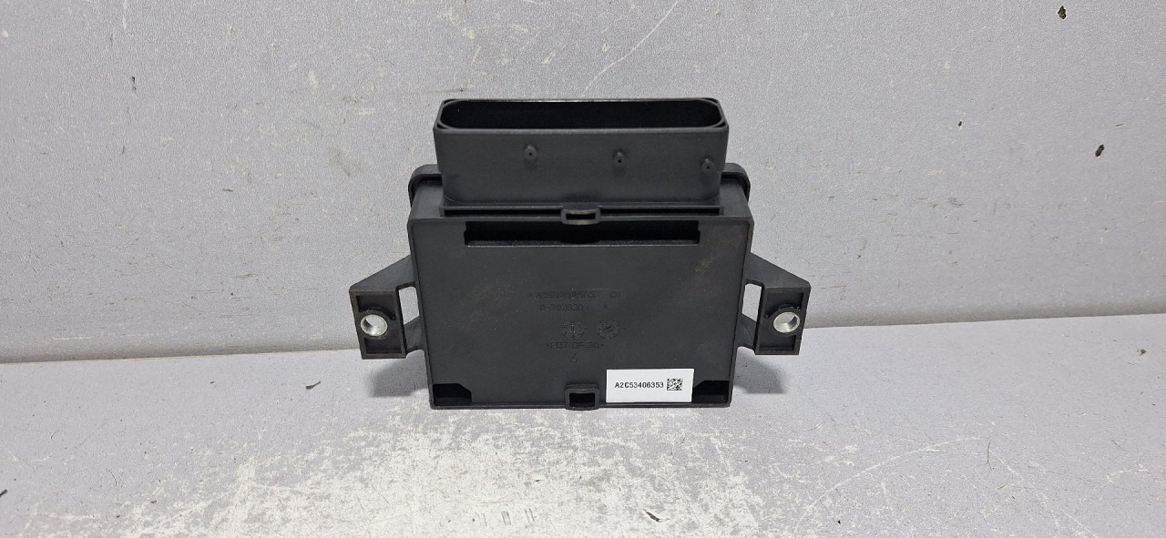 DIJELOVI ELEKTRONIKA MODUL AUDI A4 (B8) > 12-15 2.0 8K0907801J