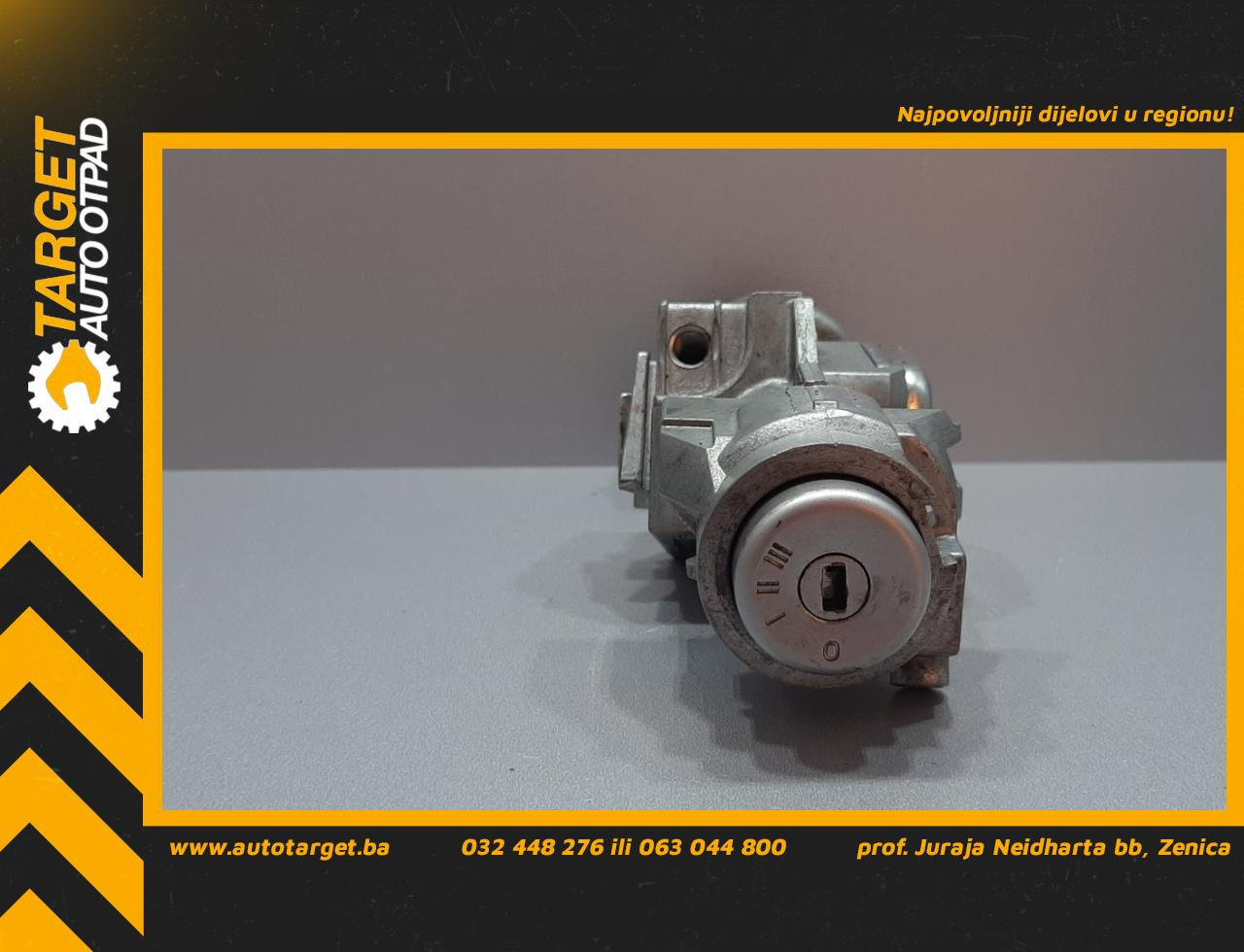 DIJELOVI BRAVA PALJENJA FORD FOCUS > 05-07 3M513F880AC