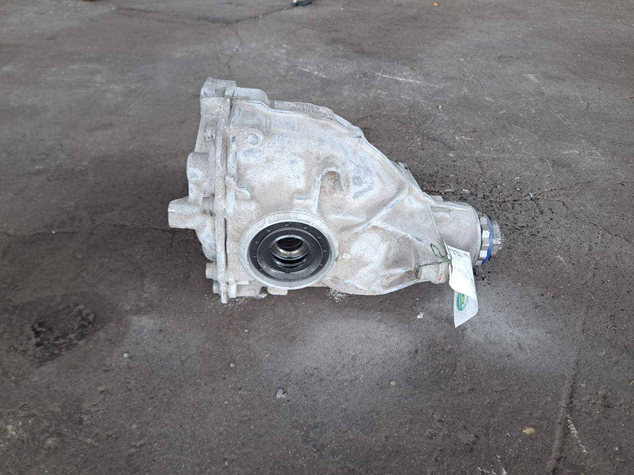 DIJELOVI DIFERENCIJAL BMW X3 (G01) > 17- 865504103