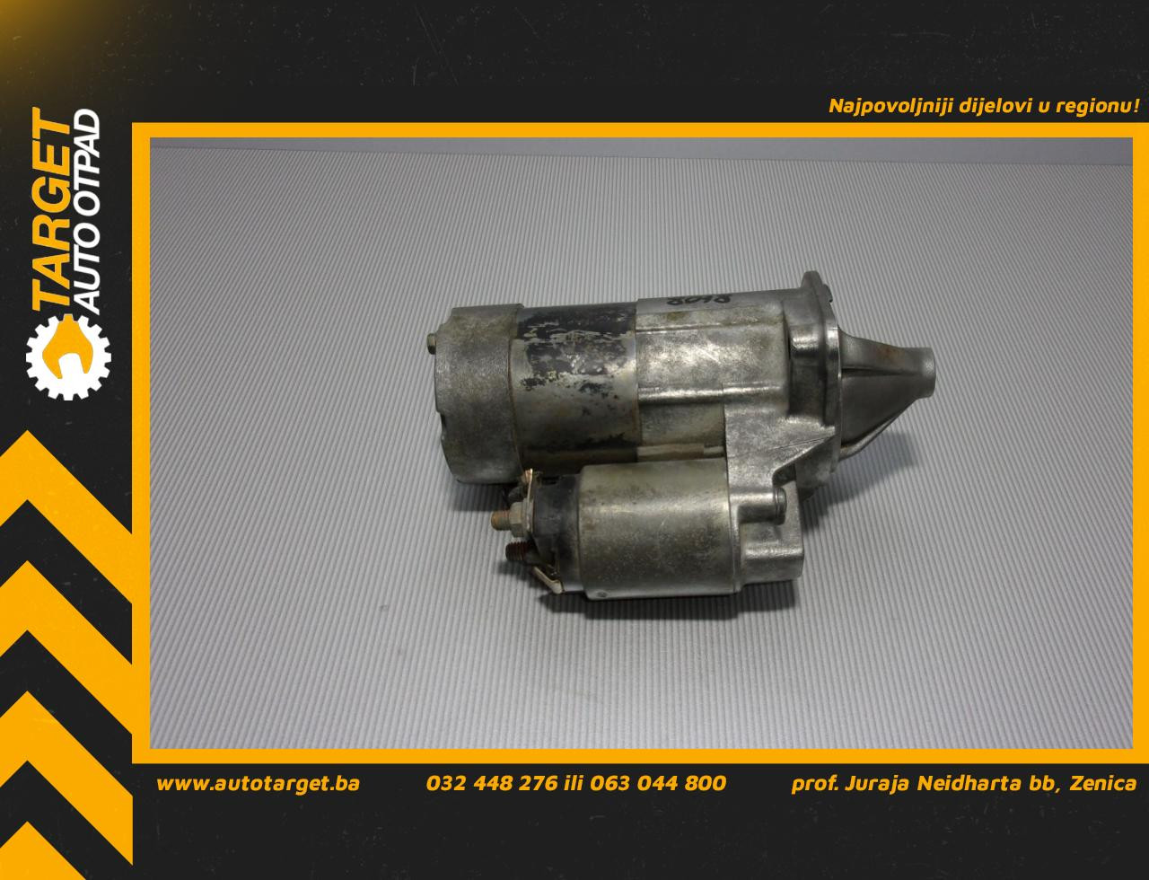 ALNASER MITSUBISHI SPACE STAR > 99-02 M000T70381 M000T7