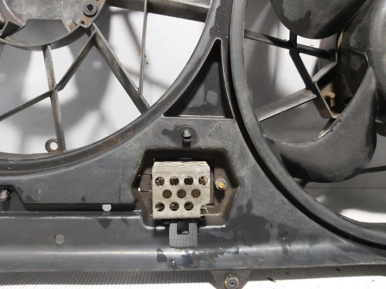 ELEKTRONIKA REOSTAT FORD FOCUS > 01-05 3134503072
