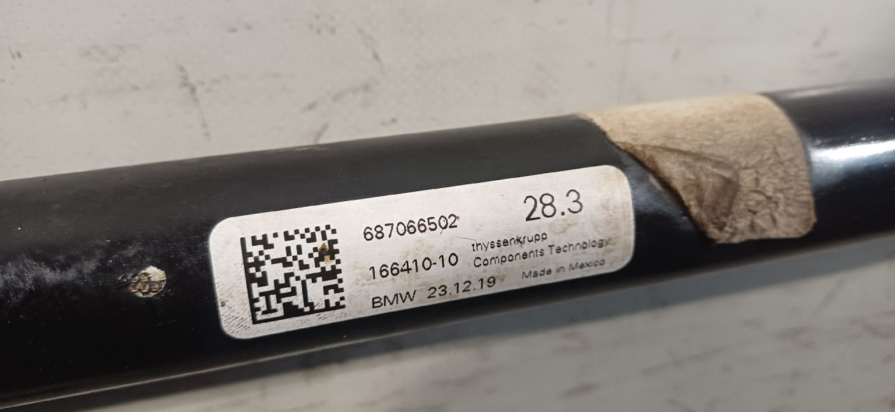 DIJELOVI BALANS STANGA BMW X5 (G05) > 18- 6870665