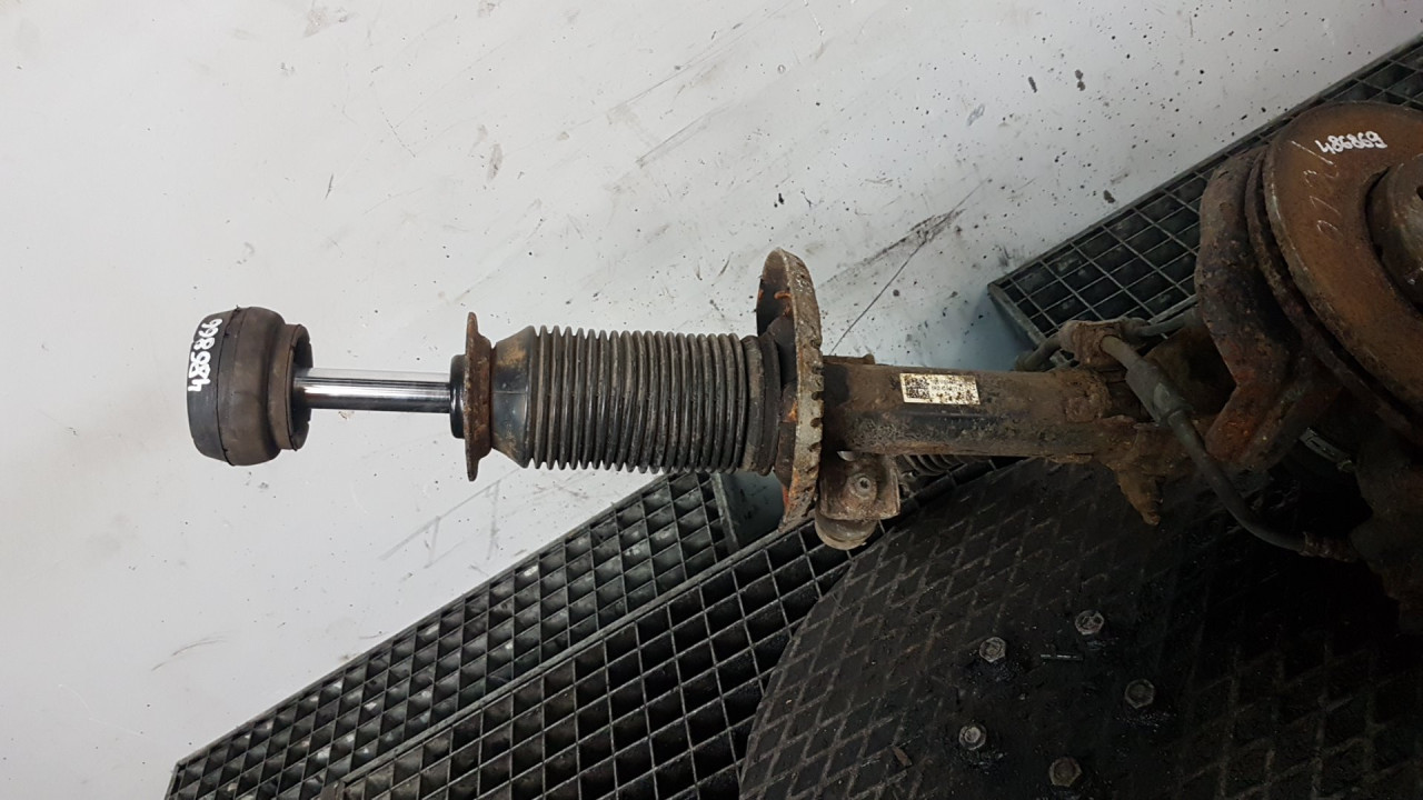 DIJELOVI AMORTIZER VW POLO > 09-14 6R0413031AJ