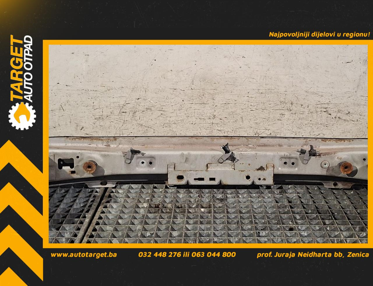 DIJELOVI GREDA FORD KUGA > 08-12 2.0 8V41S108K61AB