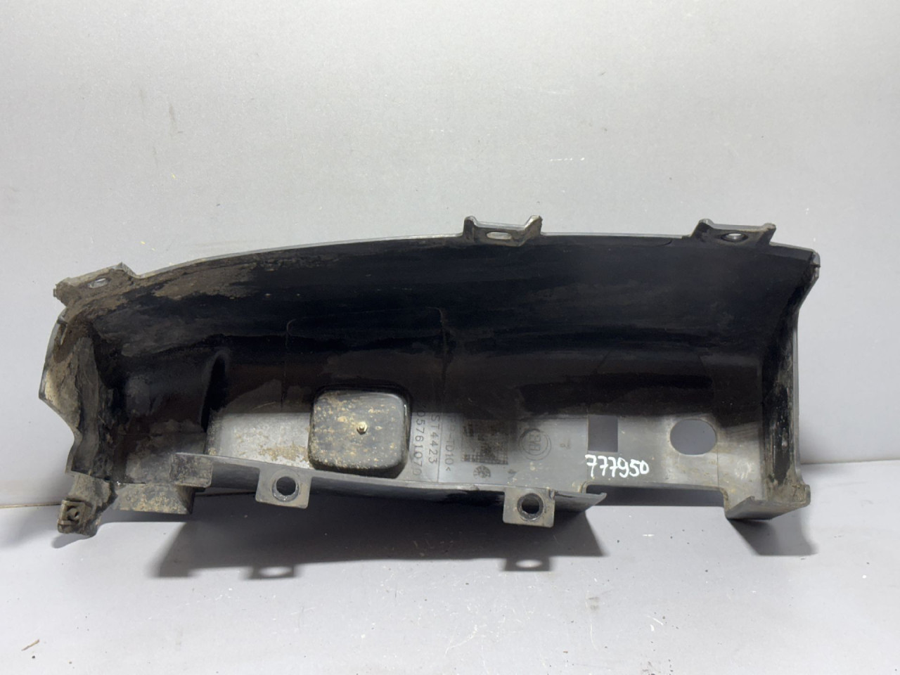 ZADNJI DIO BRANIKA FIAT DUCATO > 14- 1305761070