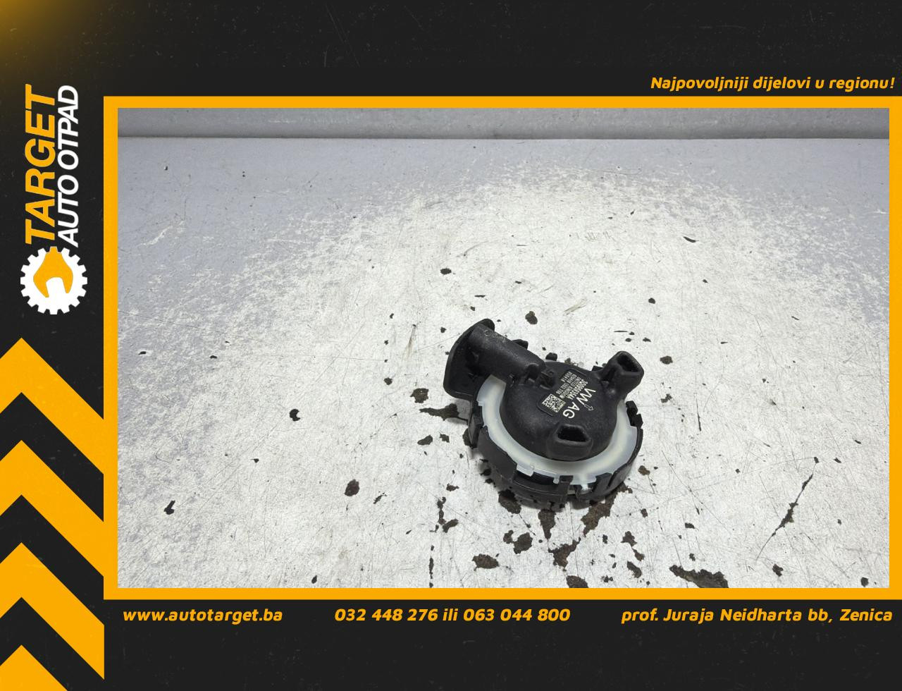 DIJELOVI SENZOR AIRBAGA VW PASSAT B8 > 19 - 1.6 3Q0959354A