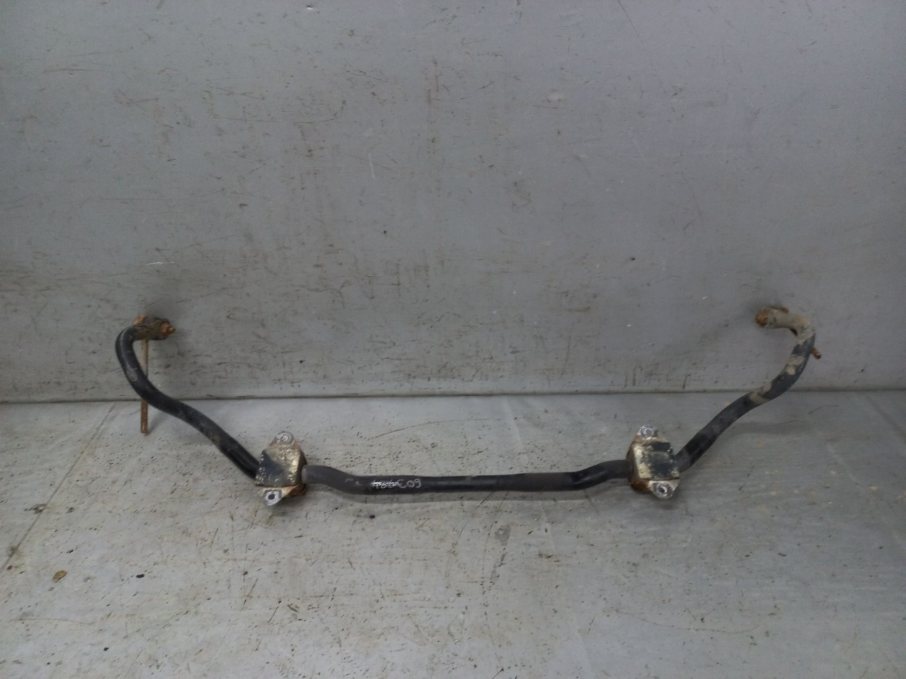 BALANS STANGA BMW SERIJA 3 (E90/E91) > 05-08 6771339-02