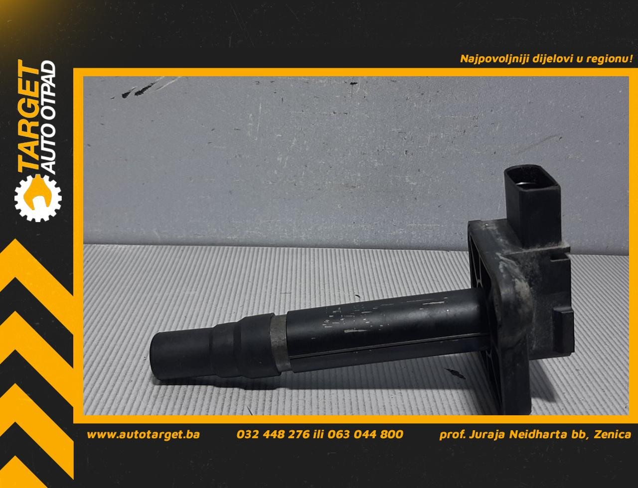 DIJELOVI BOMBINA VW GOLF 4 > 97-03 1.8 06B905115E
