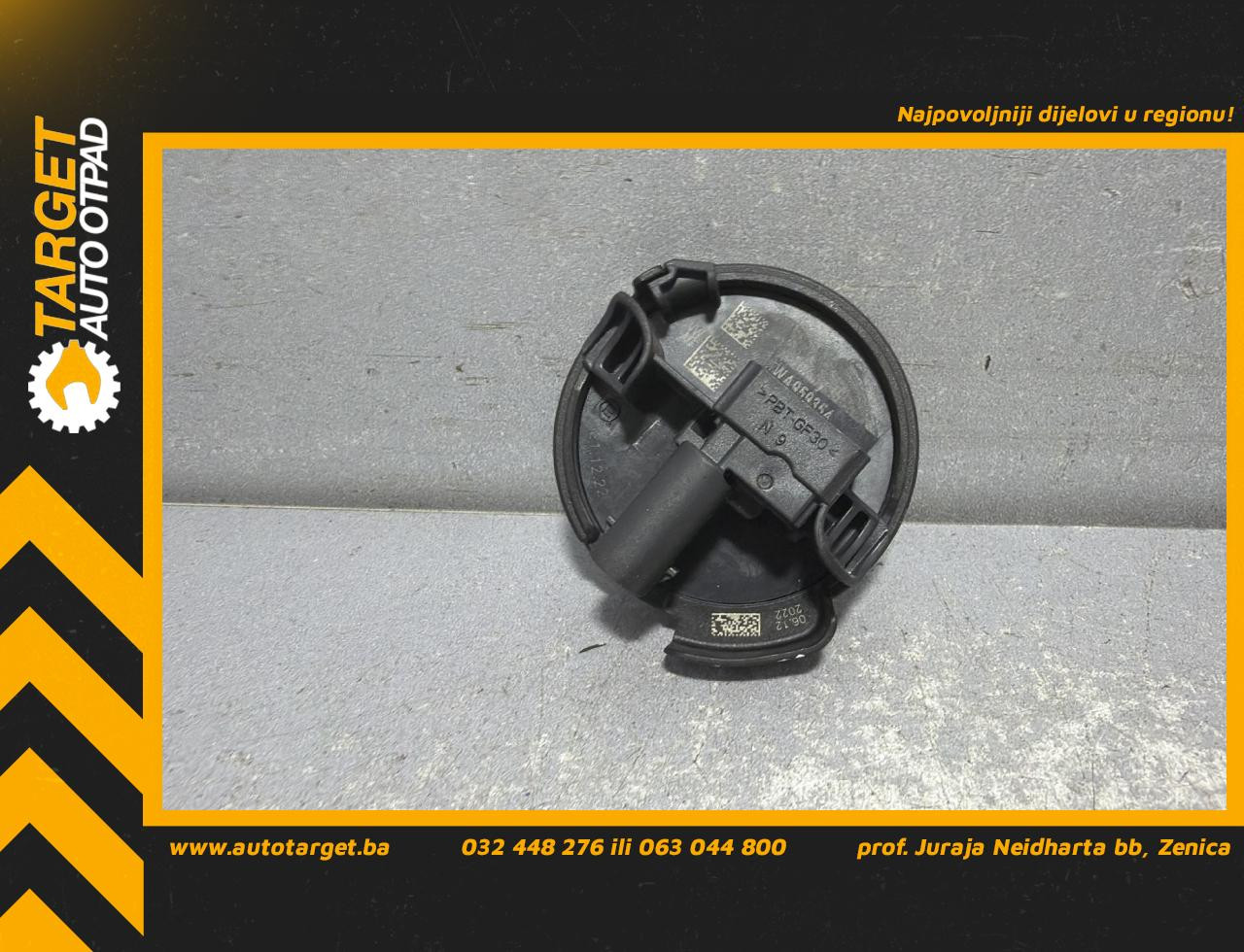 DIJELOVI SENZOR AIRBAGA AUDI A3 (8Y) > 20 - 1.4 5WA959354