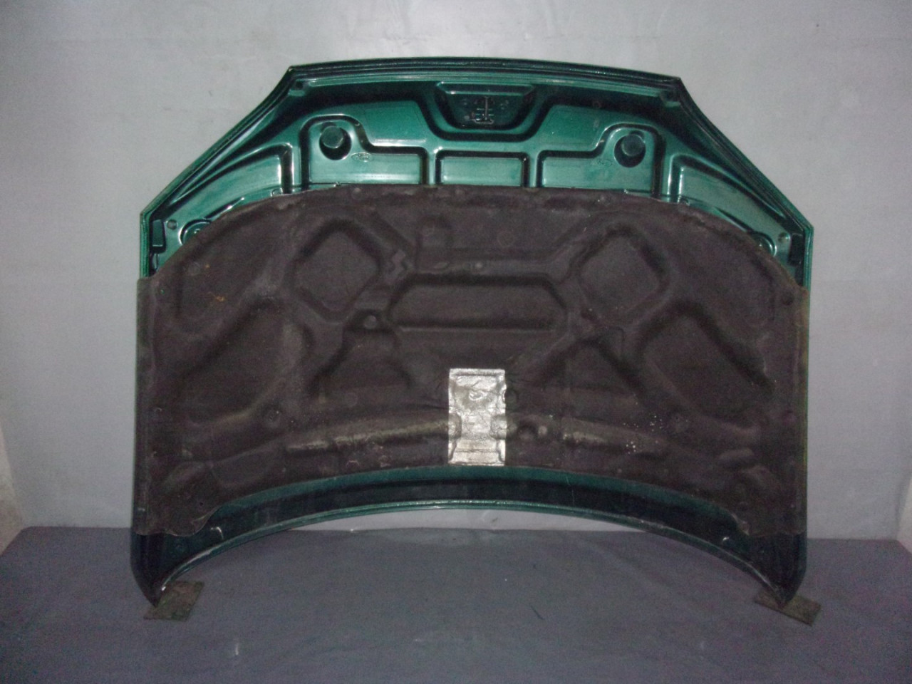 DIJELOVI HAUBA FORD MONDEO > 00-03 FD107007