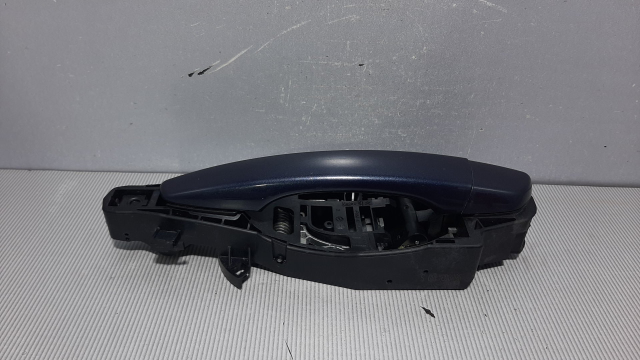 RUCKA VRATA PEUGEOT 508 > 11-14 9688834180