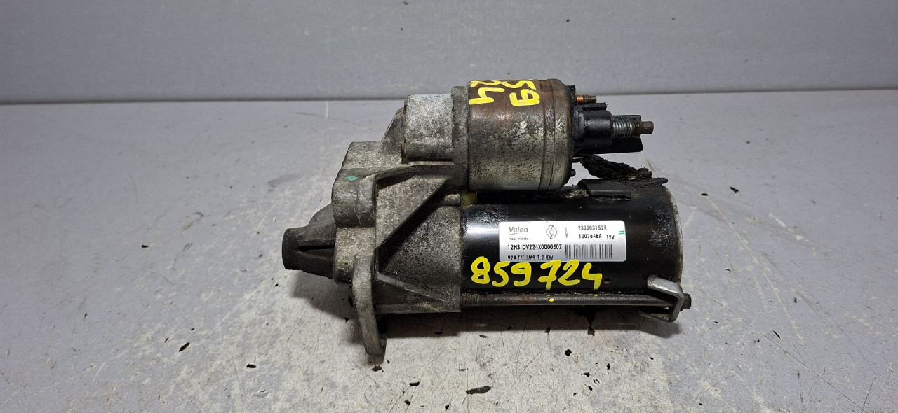 DIJELOVI ALNASER DACIA DUSTER > 13-17 233003152R