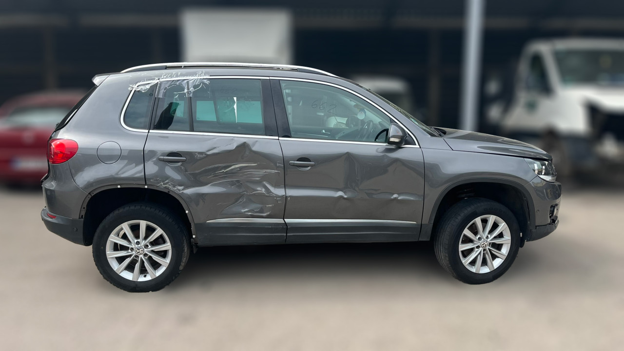 DIJELOVI VW TIGUAN > 11-15 2.0 Dizel CFFB MOTOR