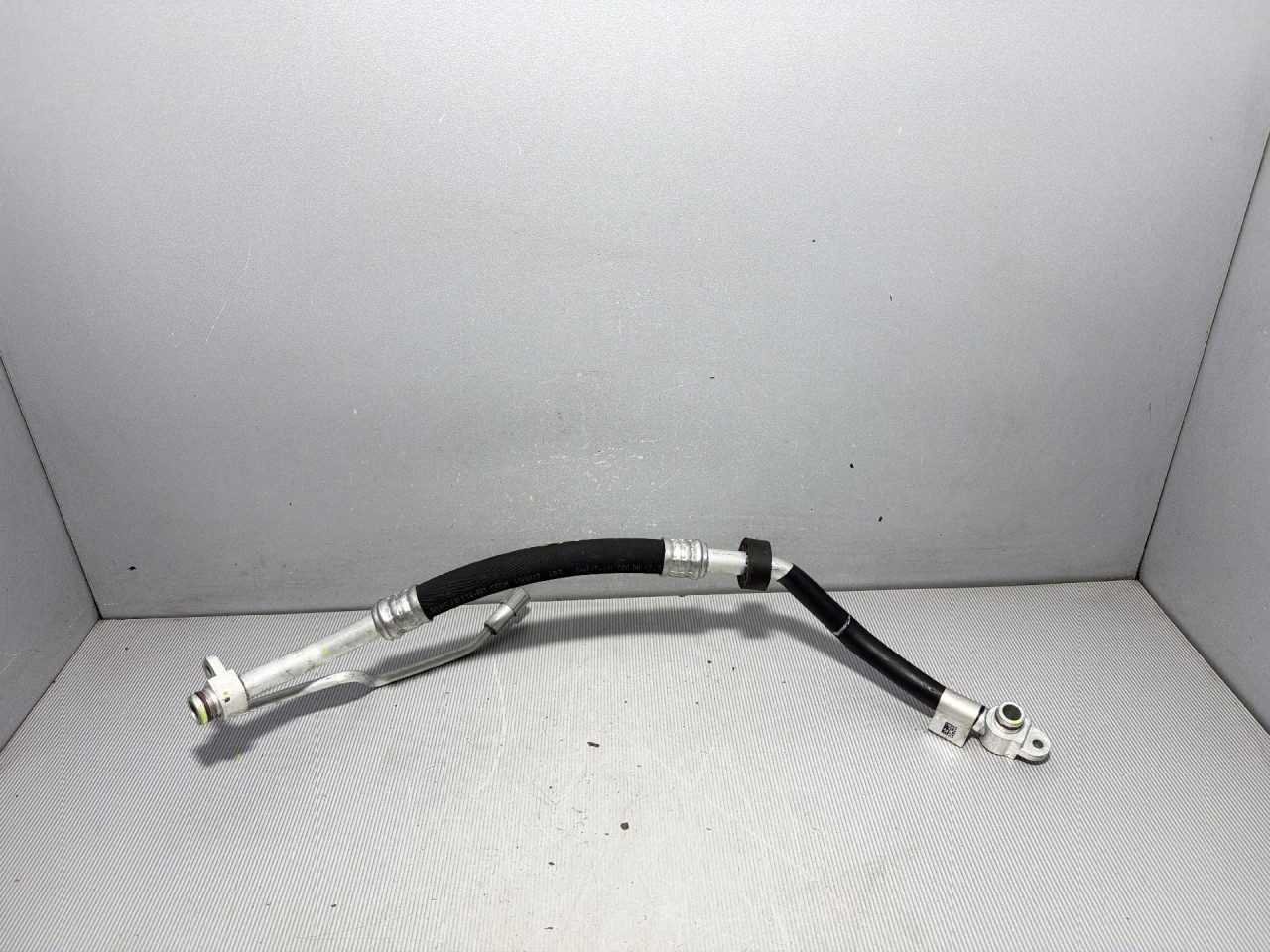 DIJELOVI CRIJEVO KLIME AUDI Q5 (FY) > 17 - 20  3.0 80B816740
