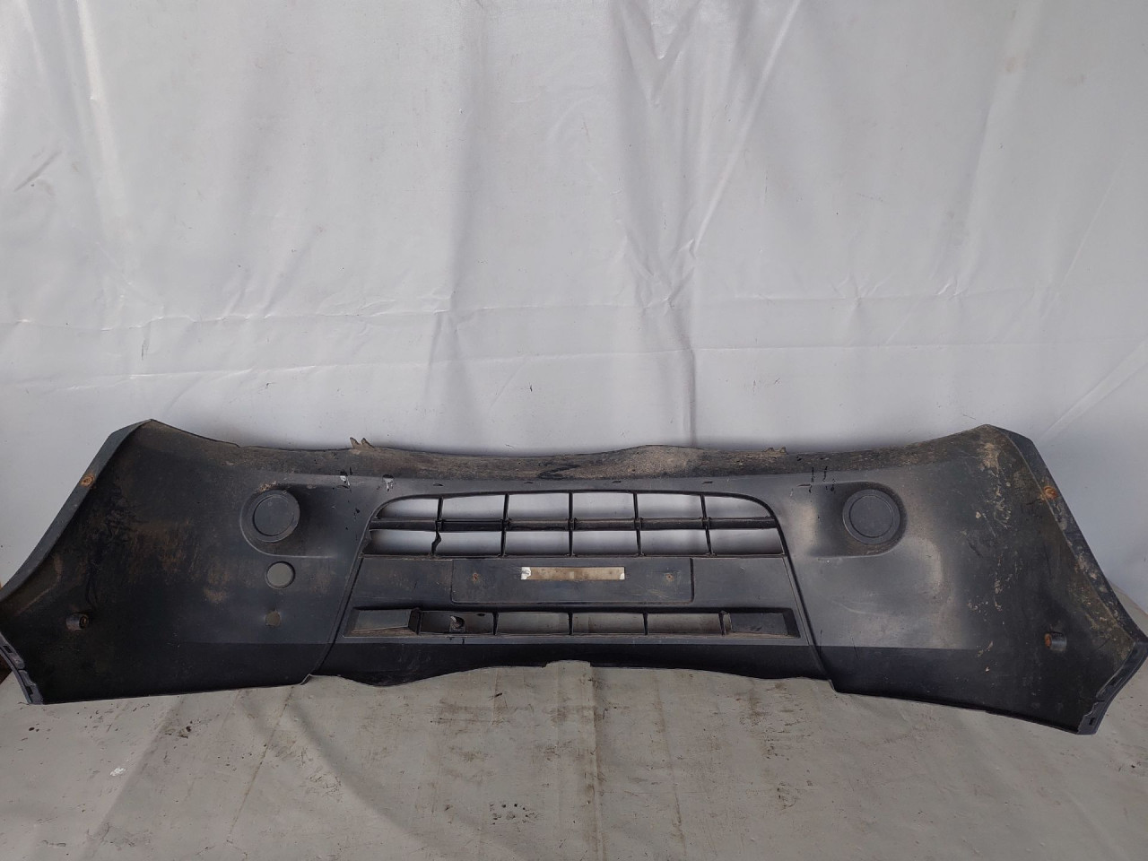DIJELOVI BRANIK RENAULT MASTER > 98-03 8200197134