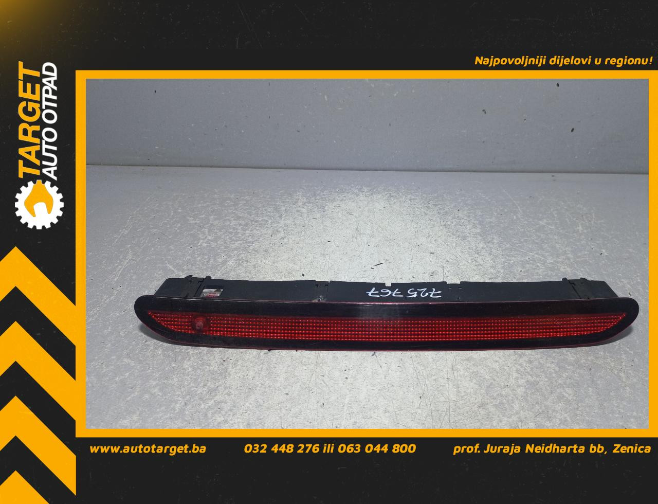 TRECE STOP SVJETLO SKODA FABIA > 18- 3CN945087