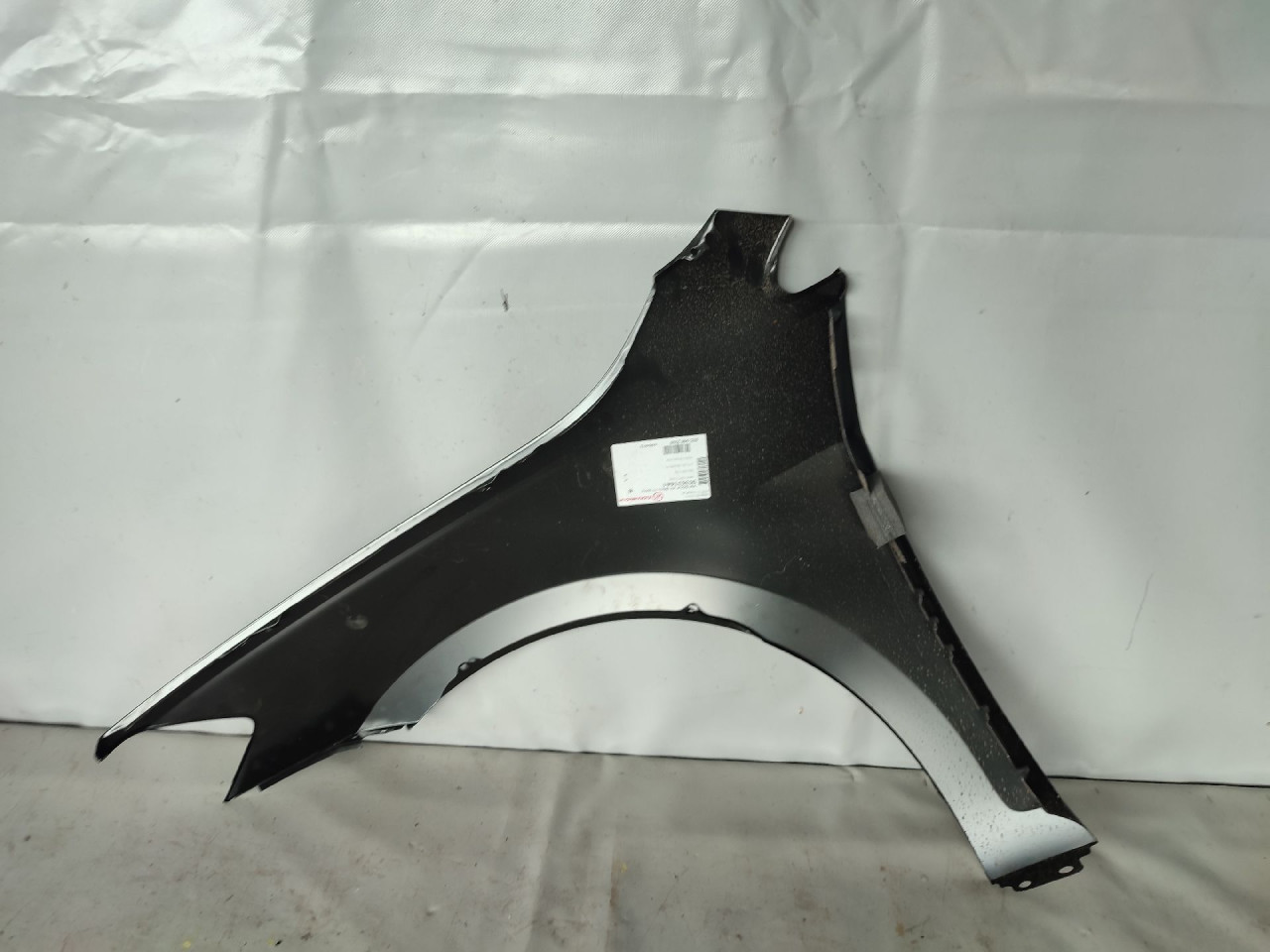 DIJELOVI BLATOBRAN VW GOLF 7 > 12-16 9535314A1
