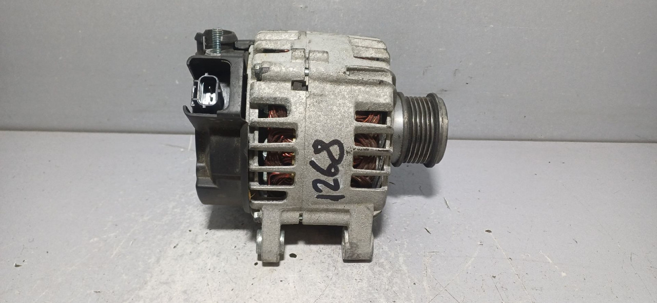 DIJELOVI ALTERNATOR FORD S-MAX > 15-23
