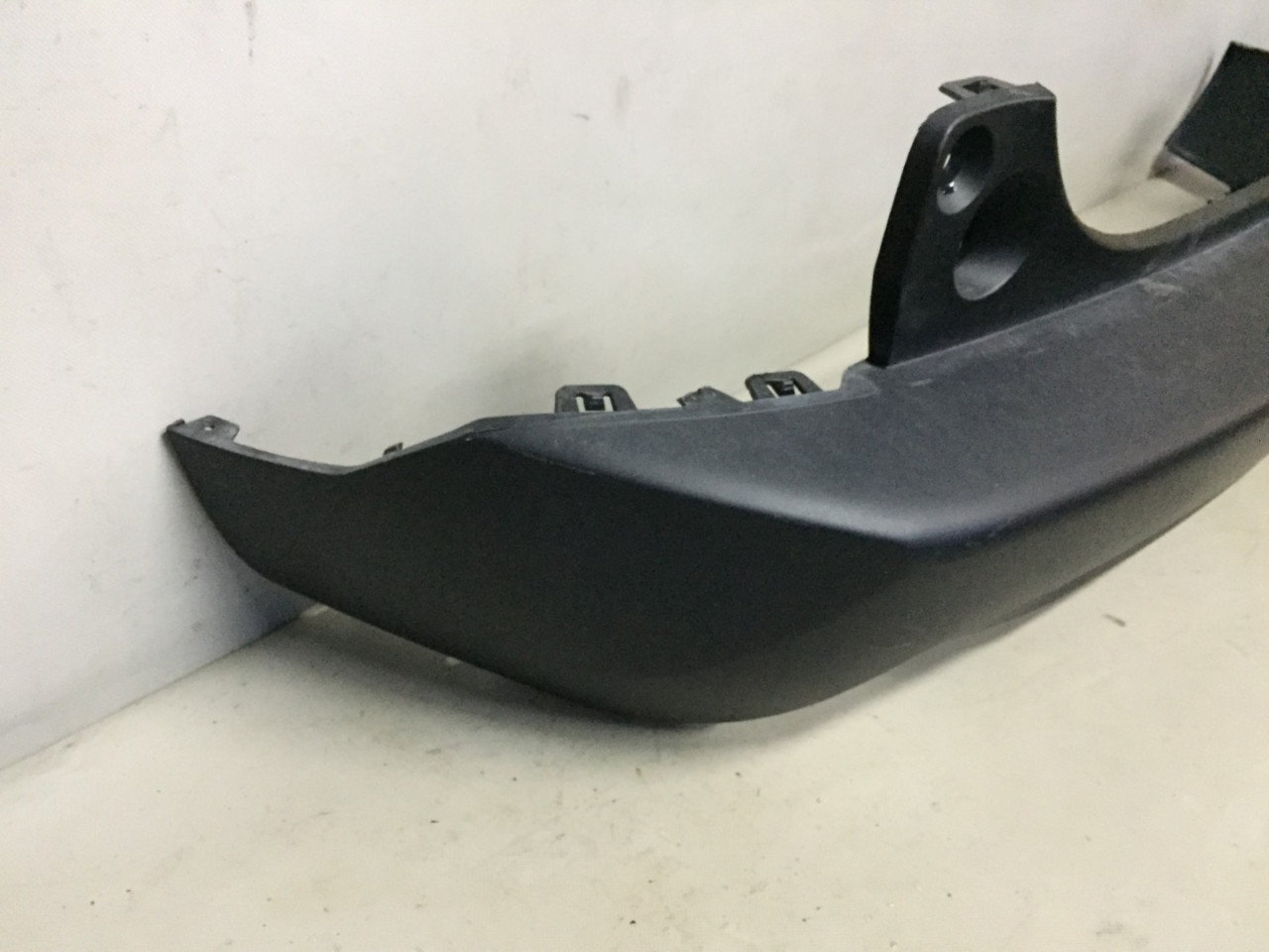 DIJELOVI BRANIK PEUGEOT 2008 > 16-19 9801125577