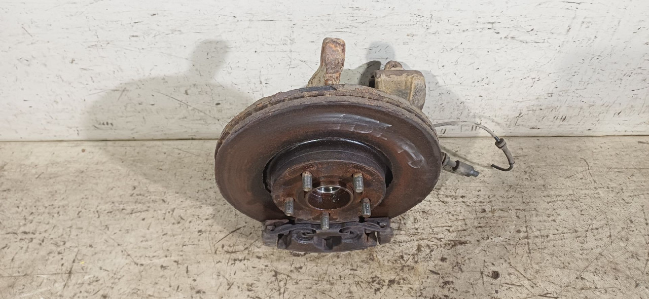 DIJELOVI KOCIONI DISK FORD MONDEO > 07-10
