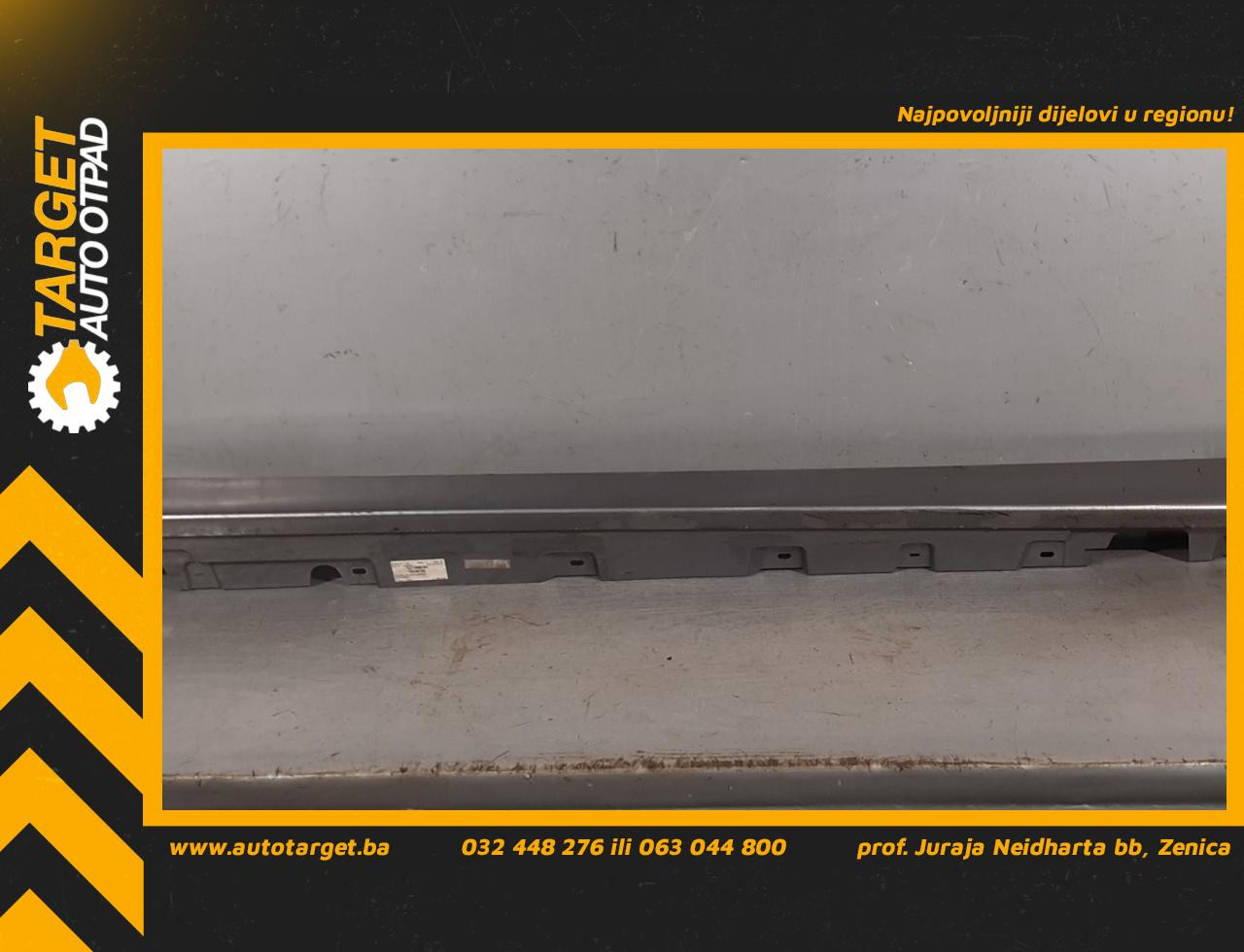 PRAG BMW SERIJA 5 (F10/F11) > 10-13 7184774