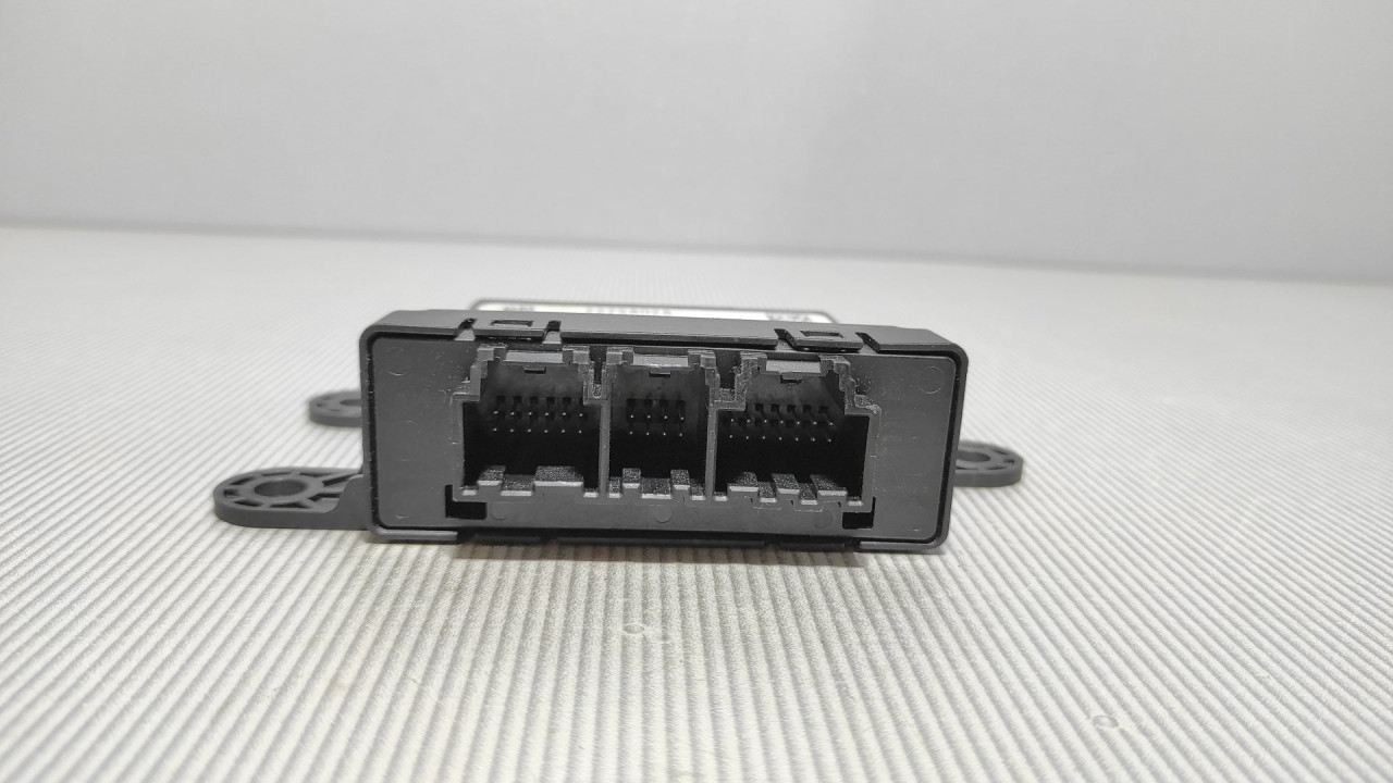 ELEKTRONIKA MODUL OPEL INSIGNIA > 09-13 22758028