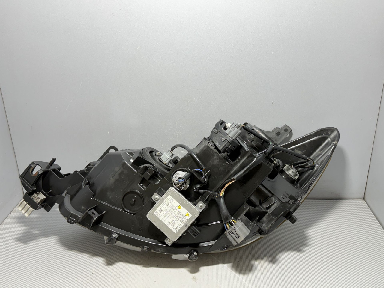DIJELOVI FAR MAZDA CX5 > 12-15 2.2 KH2451030