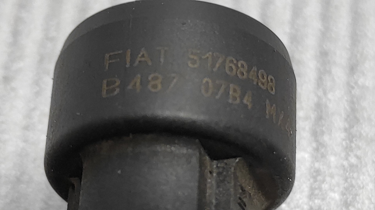 DIJELOVI SENZOR PRITISKA FIAT DUCATO > 06-14 51768498