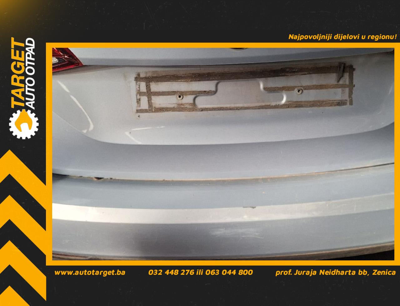 DIJELOVI BRANIK OPEL ASTRA K > 15-19 13426359