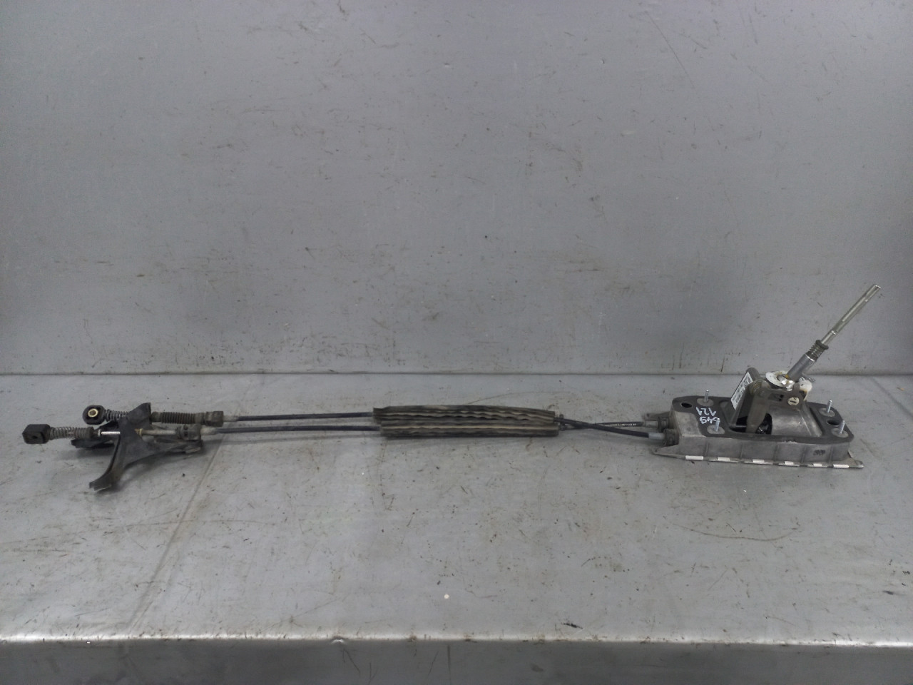 DIJELOVI SALTEBLA VW GOLF 6 > 08-12 1K0711049CH