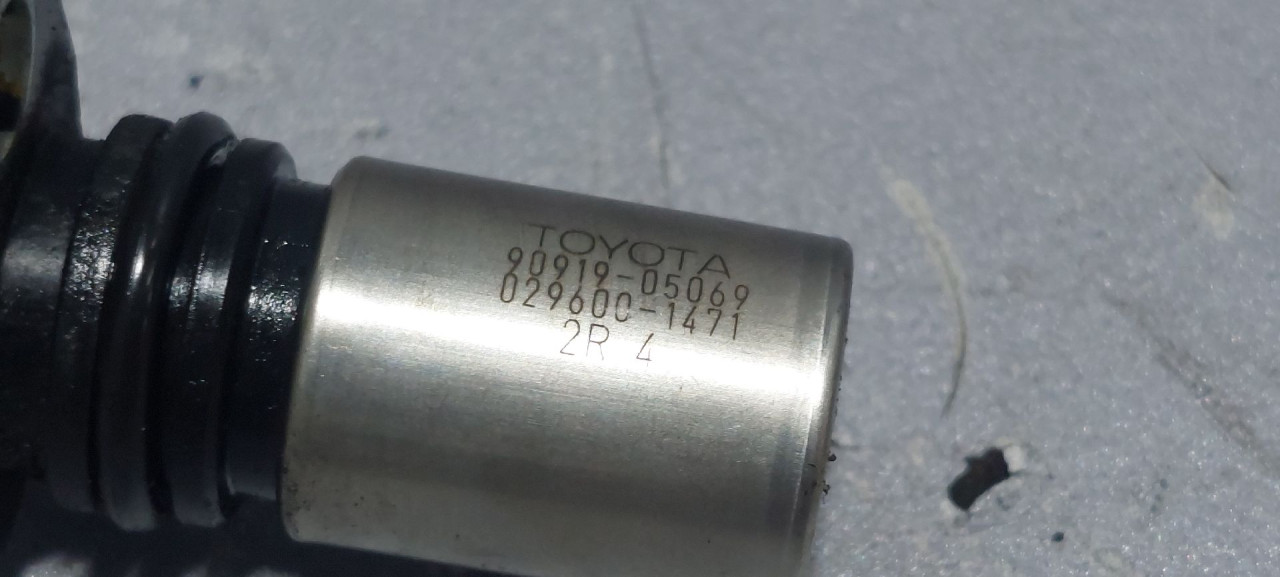 DIJELOVI SENZOR RADILICE TOYOTA AURIS > 13-15 9091905069