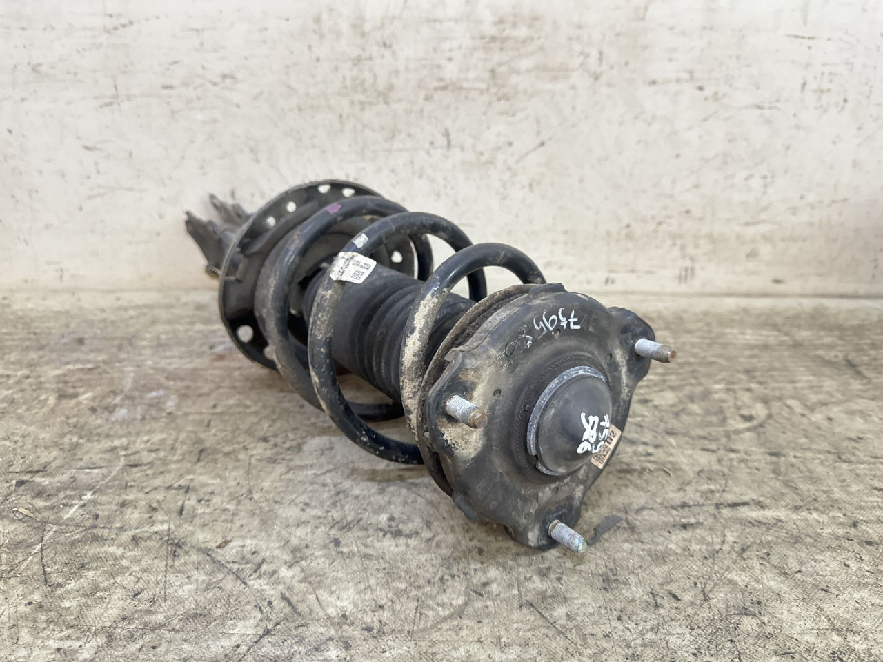 DIJELOVI AMORTIZER KIA NIRO > 16-19 54661G5400