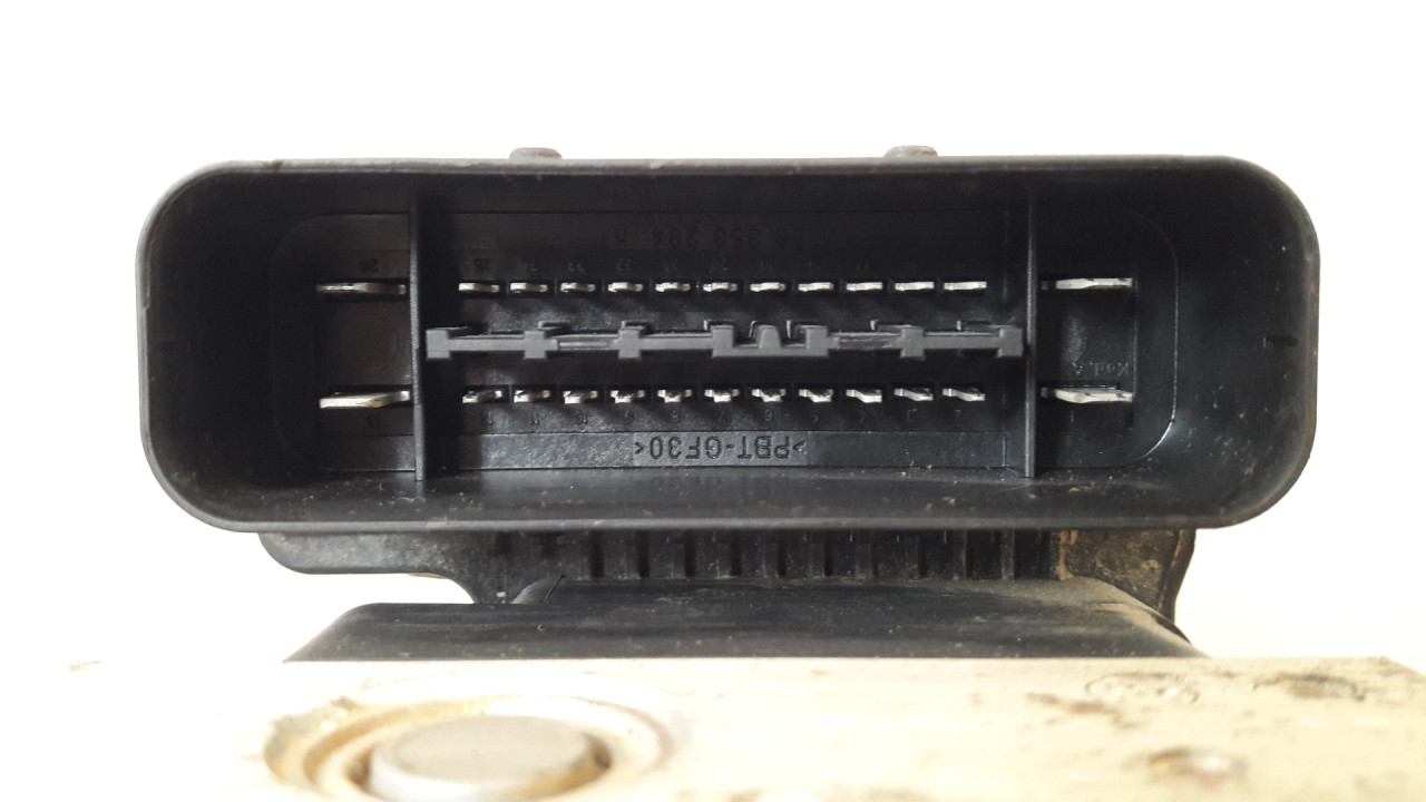 ABS ELEKTRONIKA FORD FOCUS > 05-07 3M512M110 1009700110