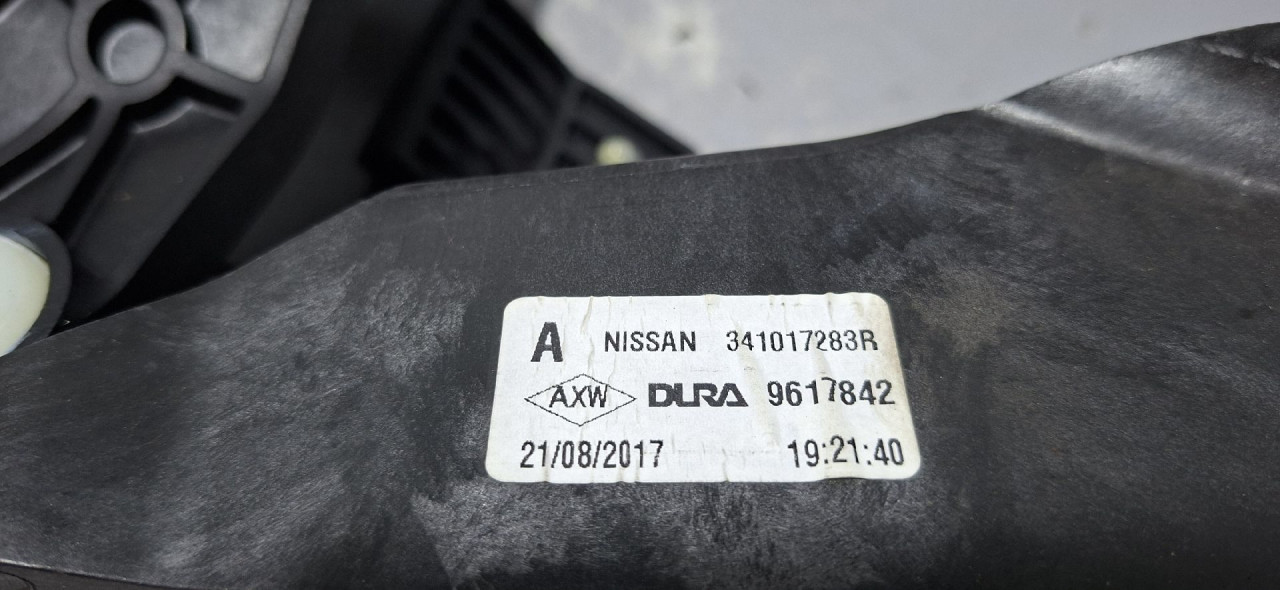 DIJELOVI SALTEBLA NISSAN QASHQAI > 17-21 1.5 341017283R