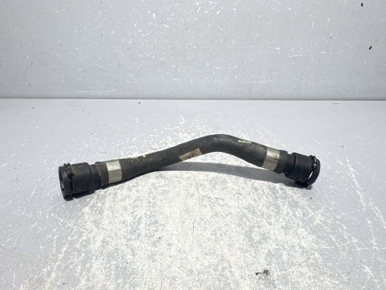 DIJELOVI CRIJEVO BMW SERIJA 7 (G11/G12) > 15-19 3.0 8573221