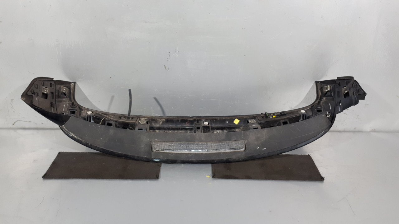 SPOJLER CITROEN C4 CACTUS > 14-18 9804050777