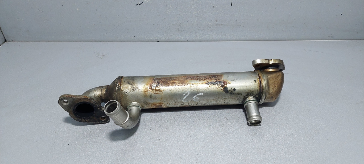 HLADNJAK EGR VENTILA VW CRAFTER > 05-11 076131512F