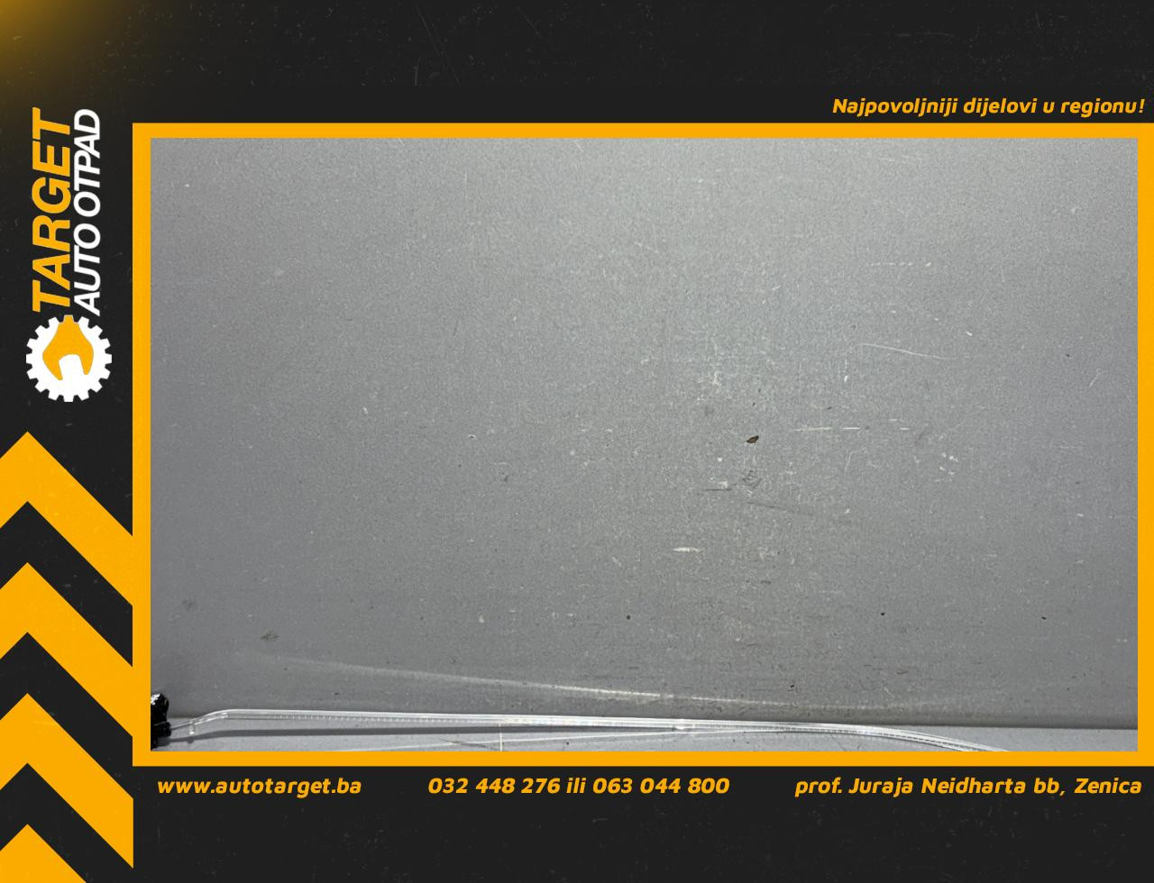 DIJELOVI RASVJETA U KABINI AUDI Q5 (FY) > 17 - 20 80A947356