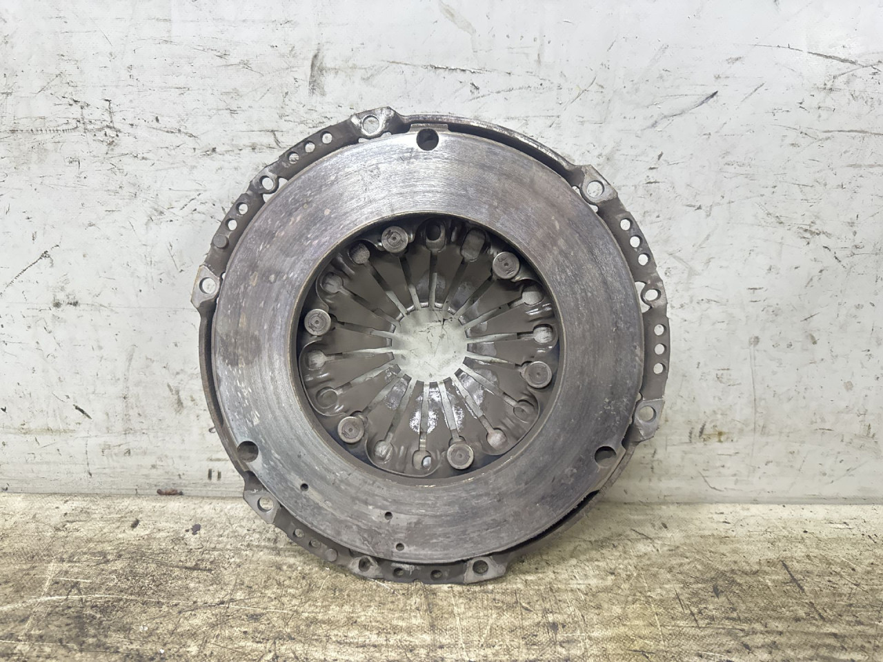 KORPA AUDI A5 (F5) COUPE > 17 - 24 0CS141015K