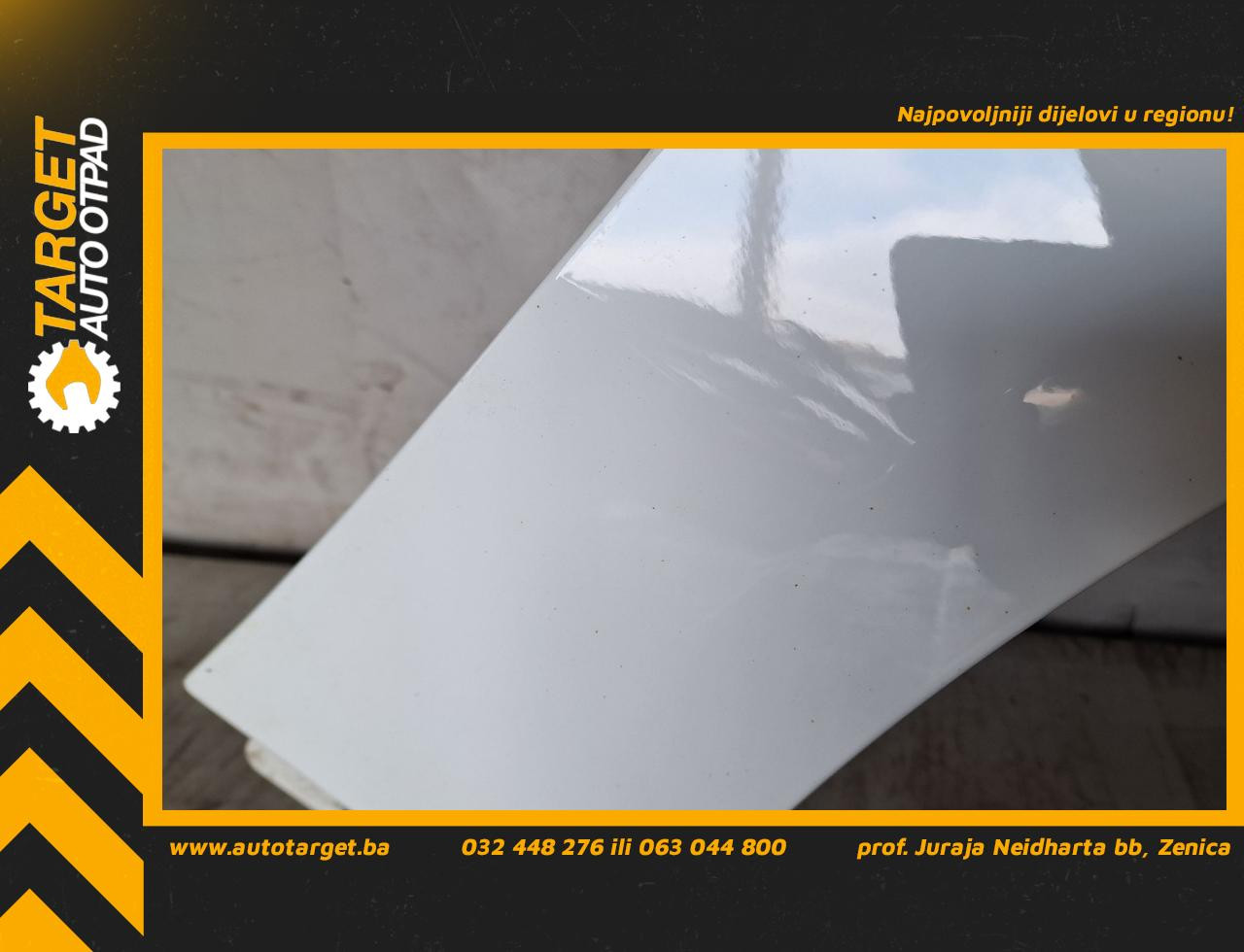 DIJELOVI BLATOBRAN MERCEDES B KLASA (W247) > 19- A2478811000