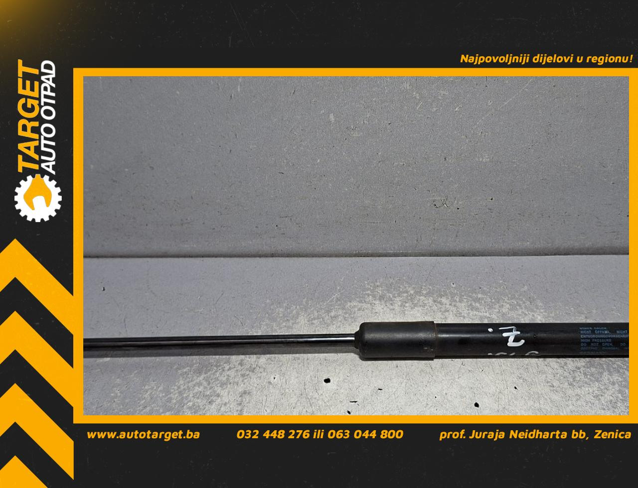 DIJELOVI AMORTIZER GEPEKA AUDI A4 (B9) > 19- 8W9827552C