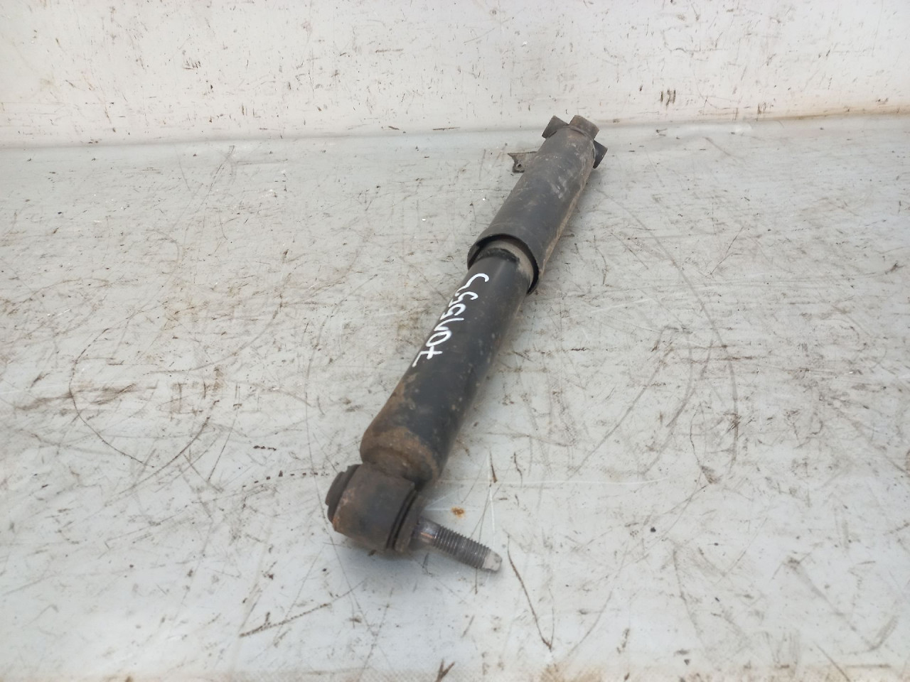 AMORTIZER NISSAN QASHQAI > 18-21 56210HV02A