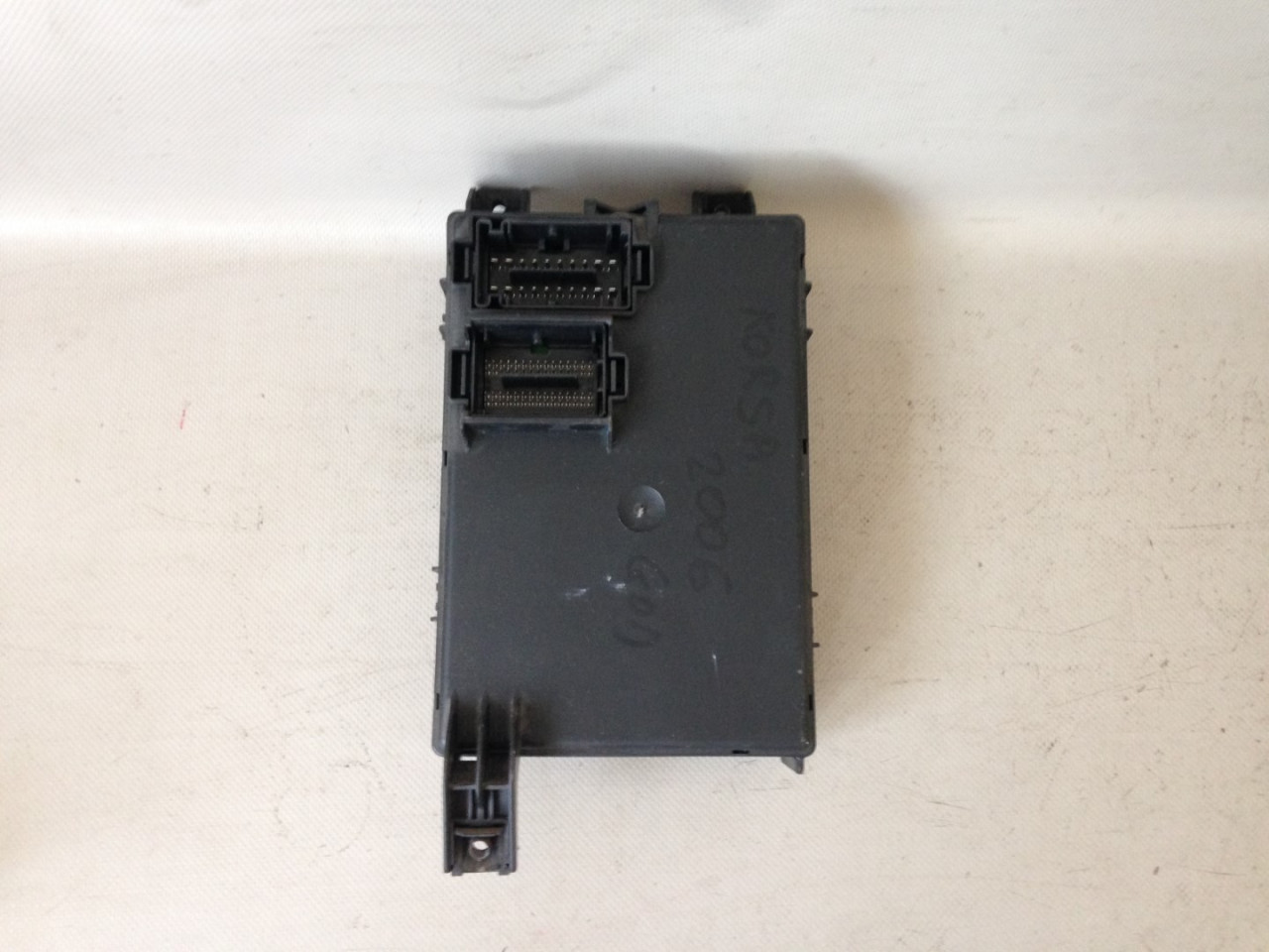 ELEKTRONIKA MODUL OPEL CORSA D > 06-11 13142241 0002925