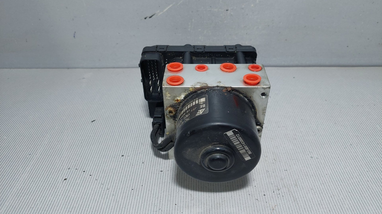 ABS ELEKTRONIKA SEAT ALHAMBRA > 00-10 1J0907379P 7M3614